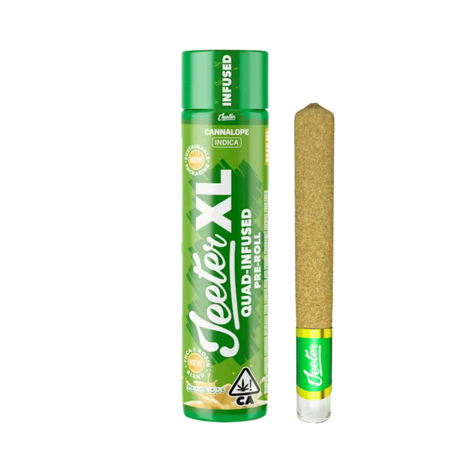 Cannalope XL Infused 2g Preroll