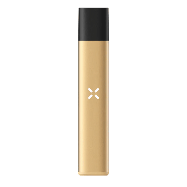 Gold Pax Era Go Pod Battery