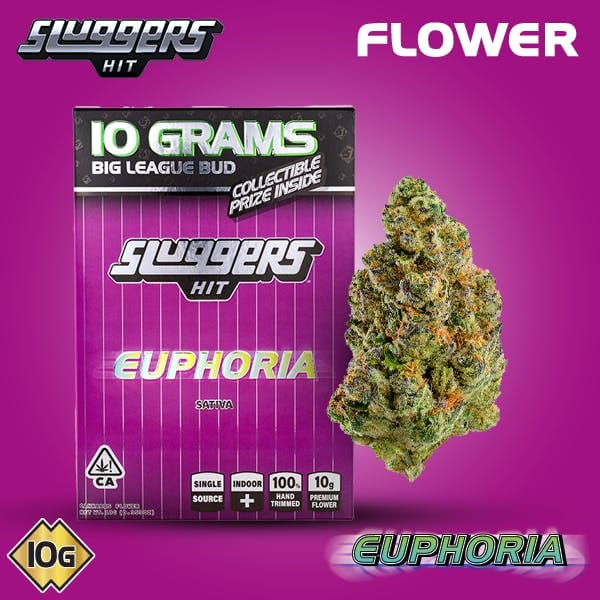 Euphoria 10g | Bigs