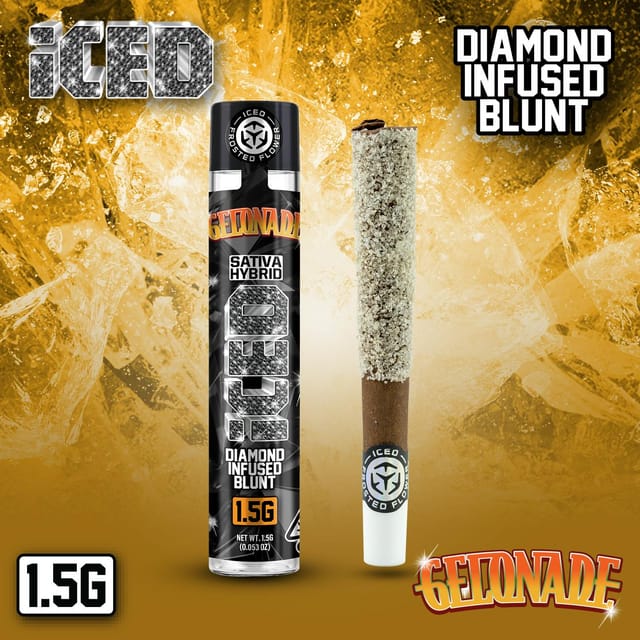 Gelonade - 1.5g - Blunt