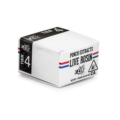 Acai Gelato (H) Live Rosin Badder T4 - Acai Gelato (H)