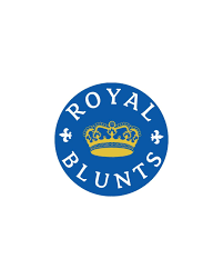 Royal Blunts Cannarillos Blunts - Blueberry Gelato