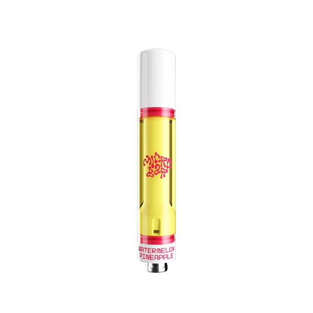 Watermelon Pineapple - Cart - One Gram
