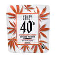 Strawberry Cough 40.54% 40's 7g **SPECIAL PRICING** B2G1EVERDAY - Quarter