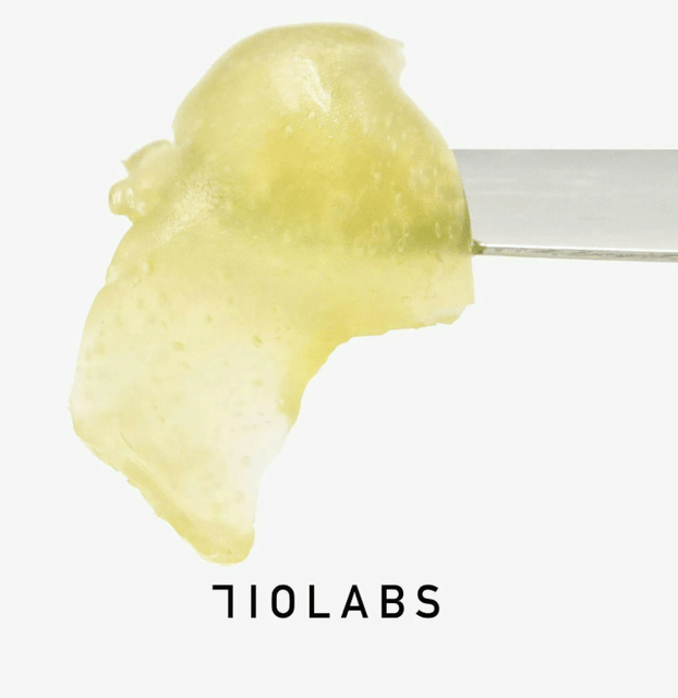 Gak Smoovie #5 + Guava - 1ST Press Rosin 1G - Gak Smoovie #5 + Guava - 1ST Press Rosin (S)