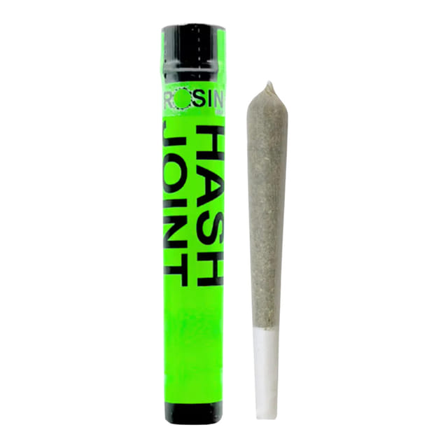 Zanana Berry (H) - 1g Hash Joint - Zanana Berry (H)