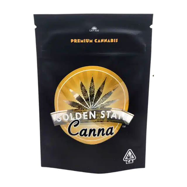 Gusherz 33.7% - 14g - Half Ounce