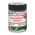 Priority Zmoke (S/H) 31% 7g Smalls - Quarter