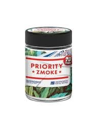 Priority Zmoke 31.69% - 7G - Priority Zmoke (H)