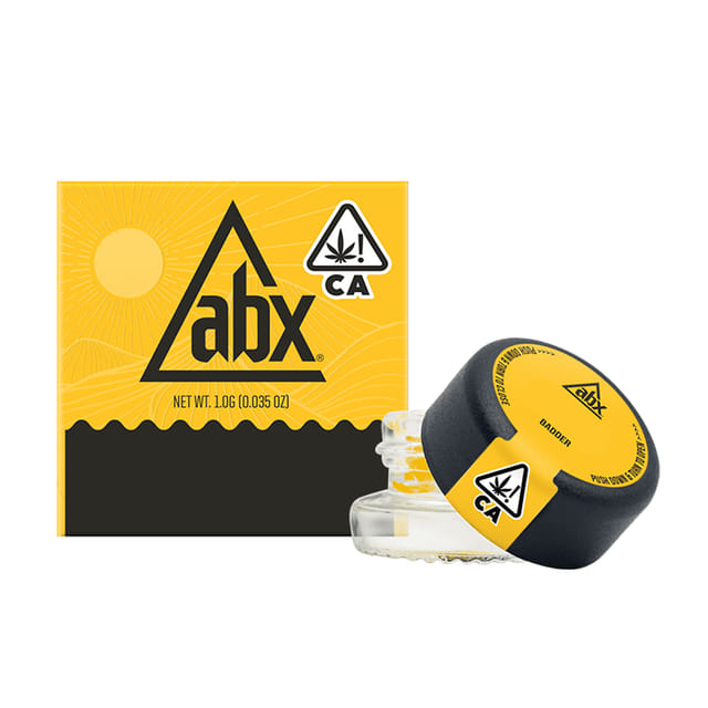 Future Haze (S) Badder 1g - Future Haze (S)