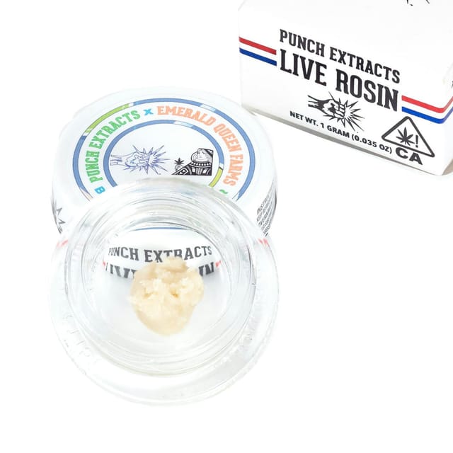 Blue Guavaz (H) LR 1g Badder (Tier 1) - Blue Guavaz (H)