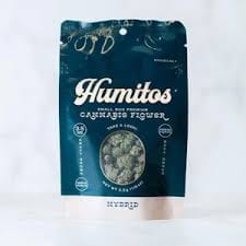Humitos (Smalls) 3.5G - Papaya (S)