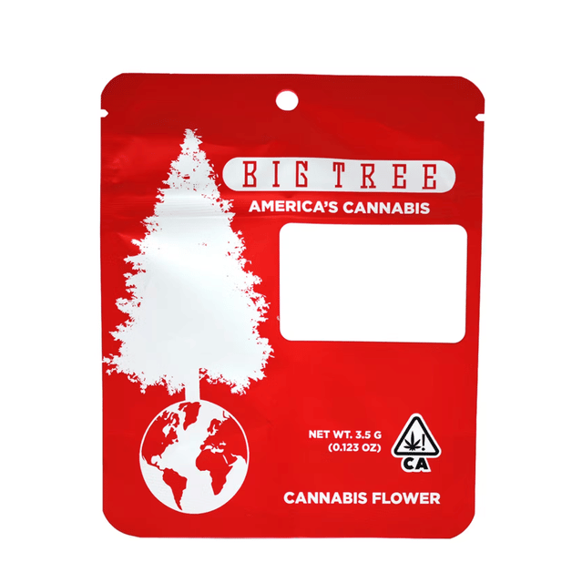 Grapefruit Haze 25.25% - 3.5g