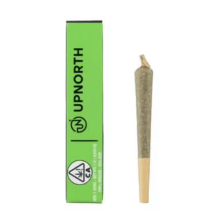 Up North: J1(SH) Pre Roll - 1g