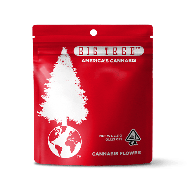 Bubba's Breath 29.6% - 3.5G - Bubba's Breath (I)