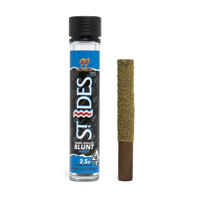 Grand Daddy '94 2.5g Infused Blunt