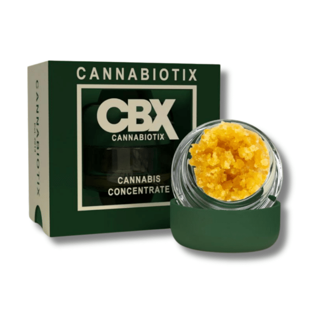 Sour Milk Terp Sugar 1g