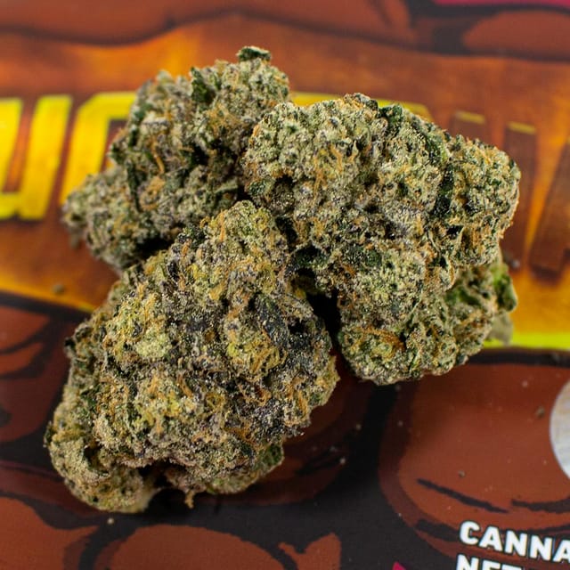 Juggernaut 33% - 3.5G *SPECIAL PRICING* - Juggernaut (I)