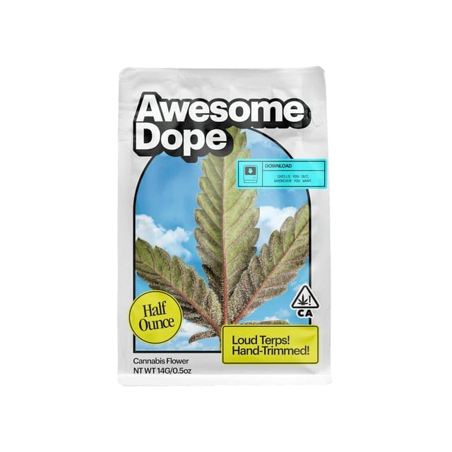 Point Break - 14g smalls - 14g - Sativa