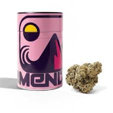 Mendo Dope: Hard Candy
