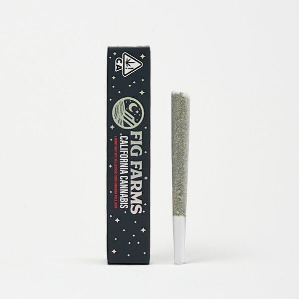 Mad Dog 64 - 1G Pre Roll - Mad Dog 64 (H)