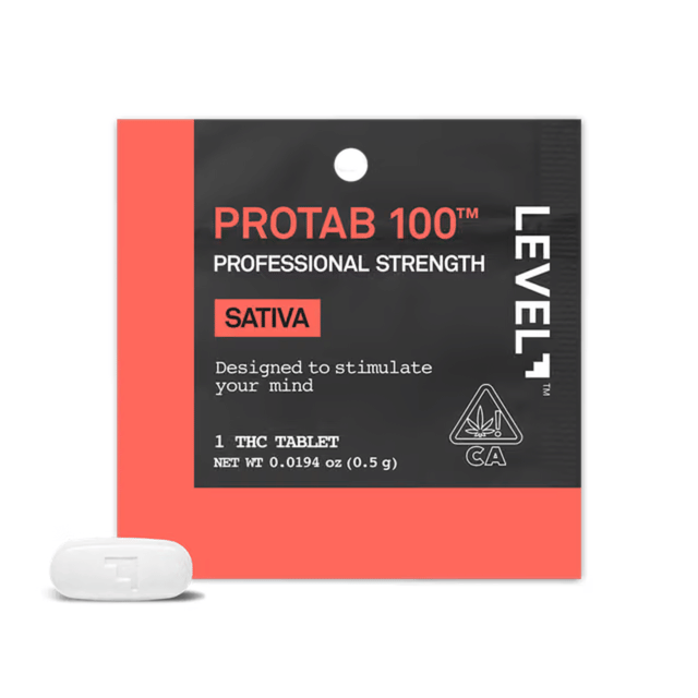 Sativa Protab Single - 100mg