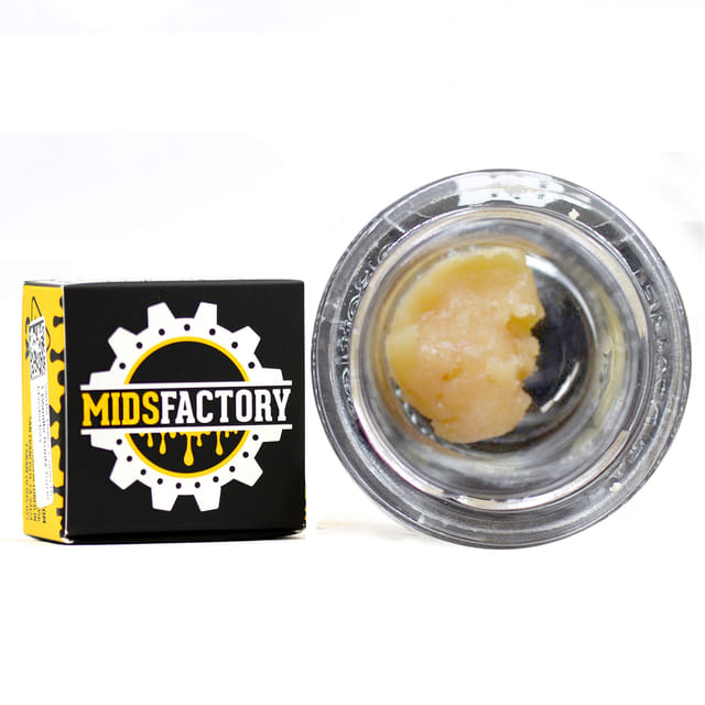 Berry Baklava (I) - Cured Resin Badder 1g *B2G1 EVERYDAY* - Berry Baklava (I)