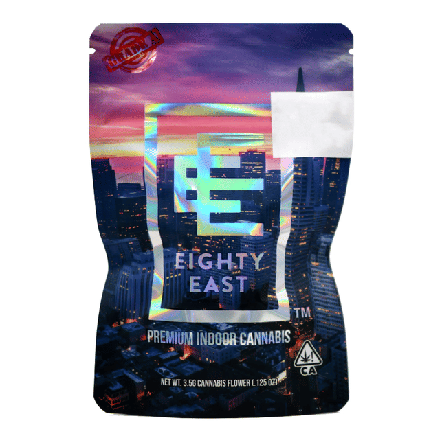 Lemon Pistachio 25.93% - 3.5g