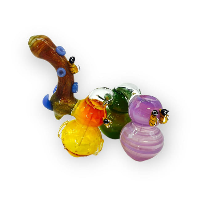 BUBBLER $25