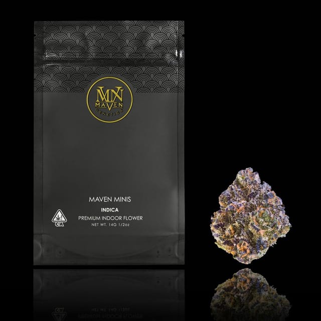 Umami Butter | 14g Flower