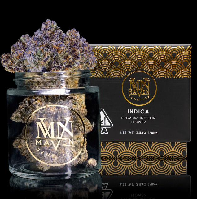 ***Umami Butter - 3.5g - 3.5g - Indica