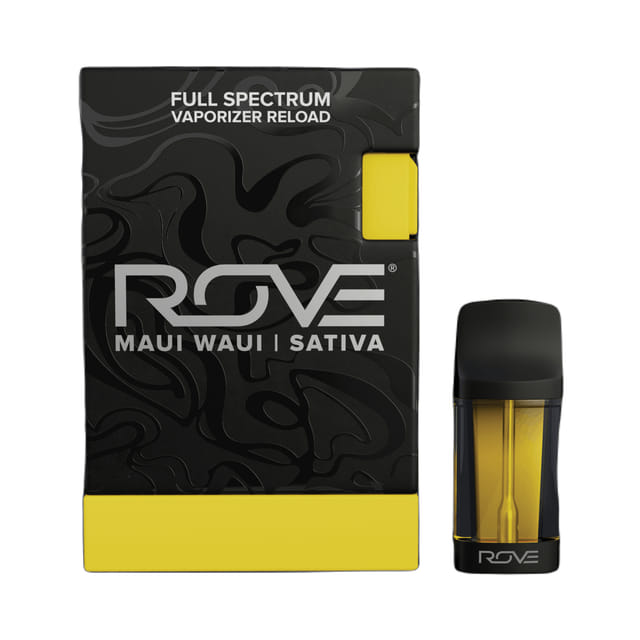 Maui Waui (S) - LR Diamond Pod 1g *B2G1 EVERYDAY* - Maui Waui (S)