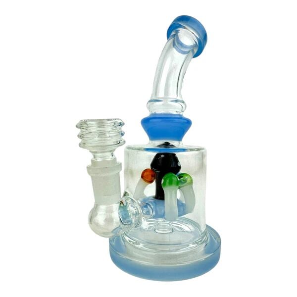 MUSHROOM PERC