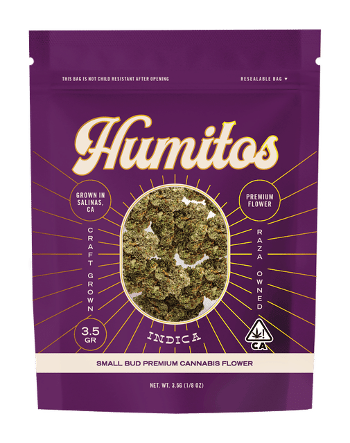 Cereza OG | 3.5g Smalls