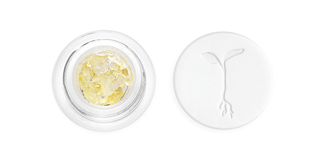 Lemon Soda - 1g Live Resin Diamonds - 1g LR Diamond - Sativa