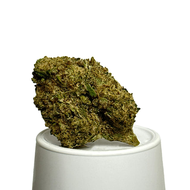 Green Earth: UK Cheese - 3.5g -