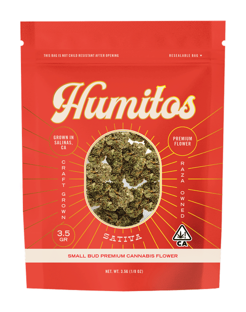 Limonada | 3.5g Smalls