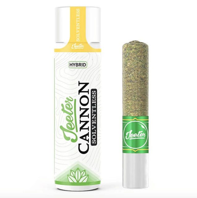 Bushwick Berry (H) 1.3g - Live Rosin Cannon *B2G1 EVERYDAY* - Bushwick Berry (H)