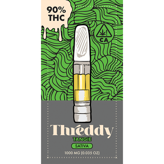 Tangie | 1g Cartridge