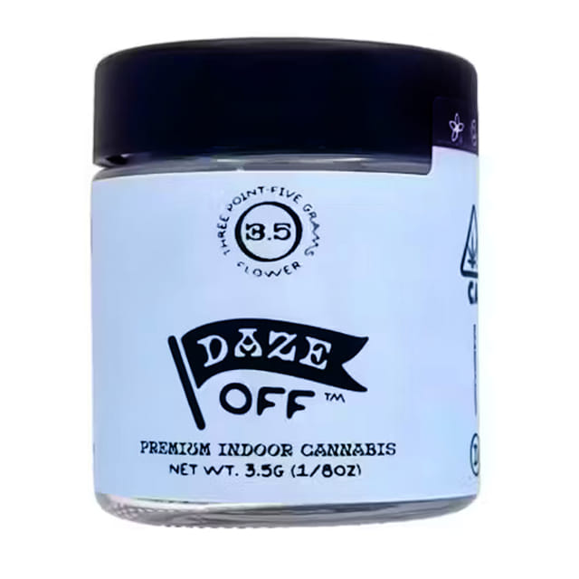 Dutch Treat (H) 27.91% - 3.5g