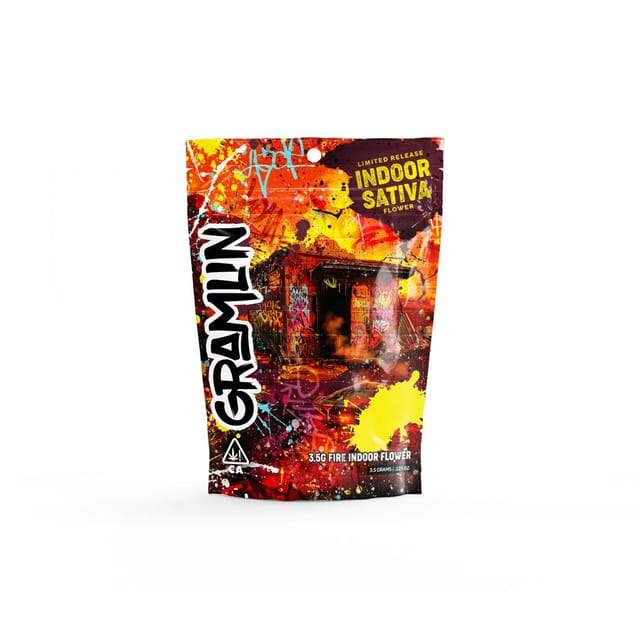 Cream Smoothie | 3.5g Indoor Flower