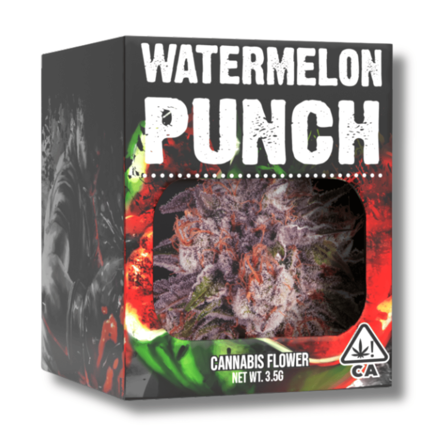 Decibel Farms: Watermelon Punch