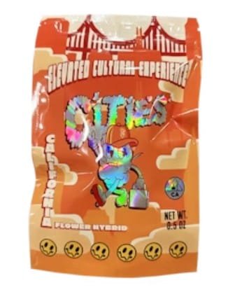 Yezersky 30.3% - 14G - Yezersky (H)