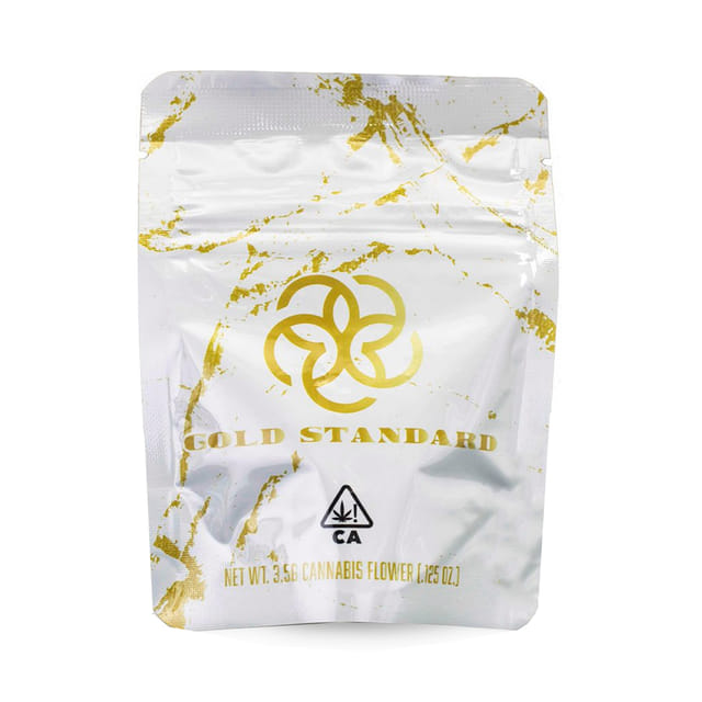 Blueberry OG (I) 33% 3.5G