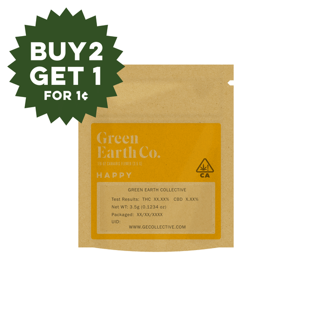 Topshelf | Lemon Cherry Gelato (Smalls) - 3.5g