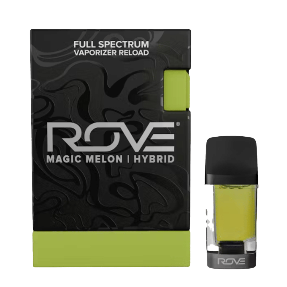 ROVE — Magic Melon