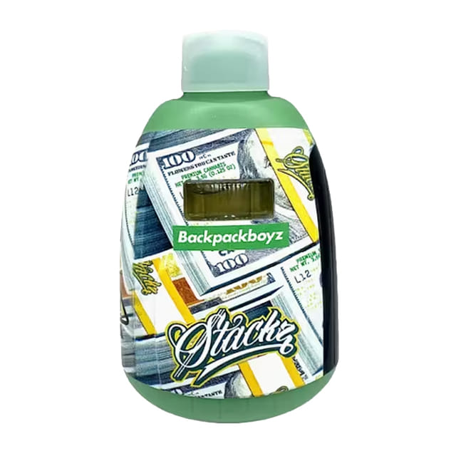 Stackz (I/H) AIO 1.2g - Stacks (I/H)