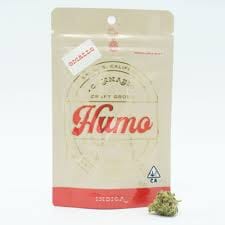 Humo Corp — G