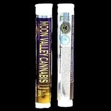 Super Boof - 1g Living Soil Preroll - 1g PR - Hybrid
