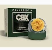 Sour Milk Terp Sugar 1g